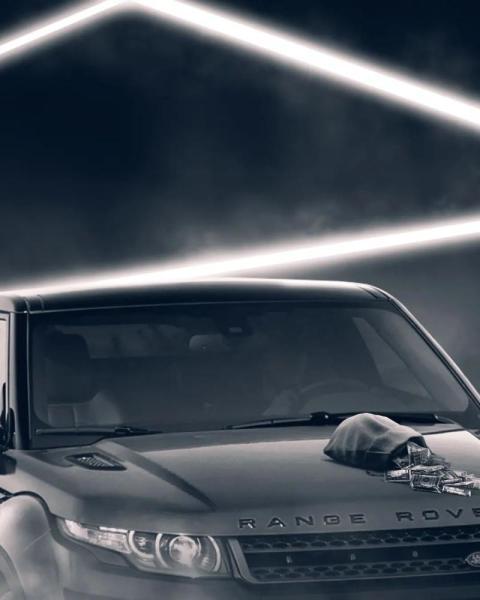 Car PicsArt Photo Editing CB Background Full HD
