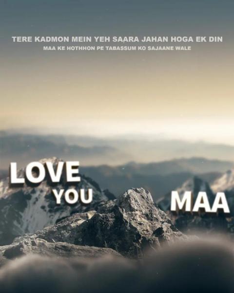 Love PicsArt Photo Editing CB Background Full HD