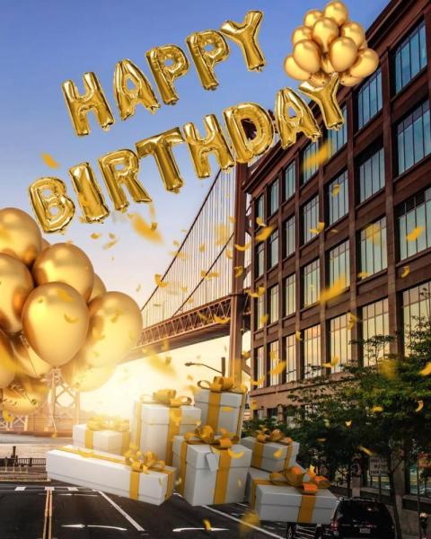 Happy Birthday CB Picsart Background For Photo Editing