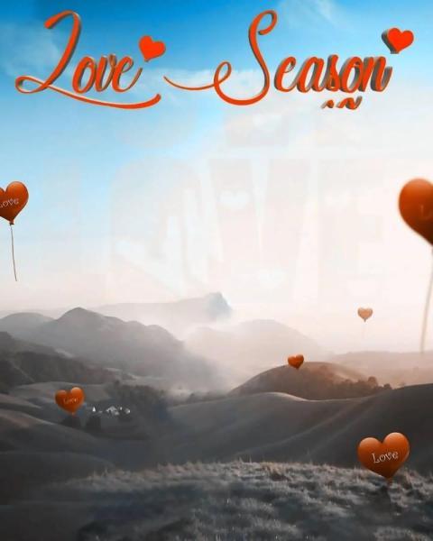 Love CB Picsart Background For Photo Editing Full HD