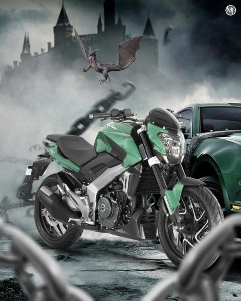 Bike Viral Editing Background Download HD For PicsArt