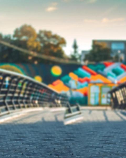Road PicsArt Editing CB Background HD Free Download