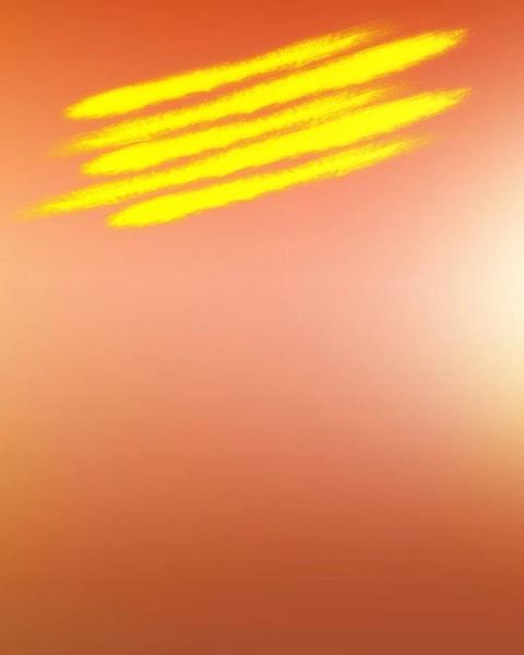 Yellow PicsArt Editing CB Background HD Free Download