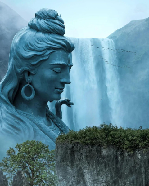 Snapseed Images Mahadev Editing Background HD Photos