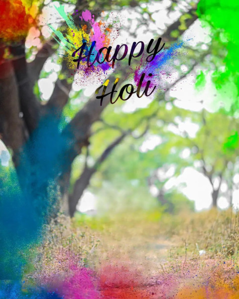 CB Photoshop Holi Wallpaper HD Photo Editing Images