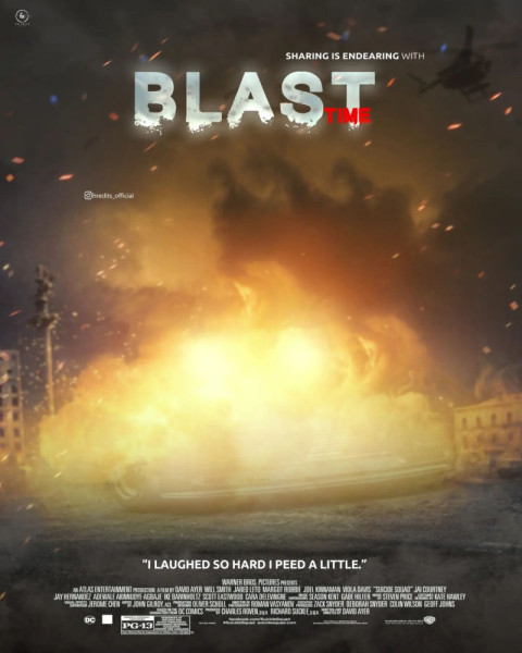 Blast Time HD Background For Images CB Photo Editing[1]