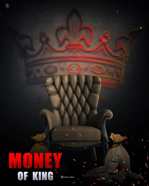 HD Money OF King Background For Images CB Photo Editing[1]