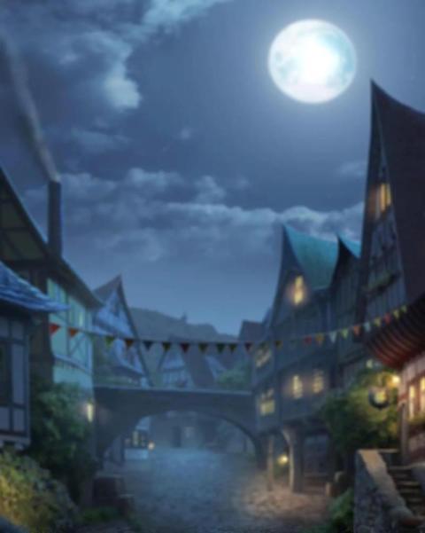 Moon PicsArt Photo Editing CB Background Full HD