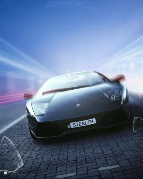 Royal Car Picsart Background Download For Editing HD Free