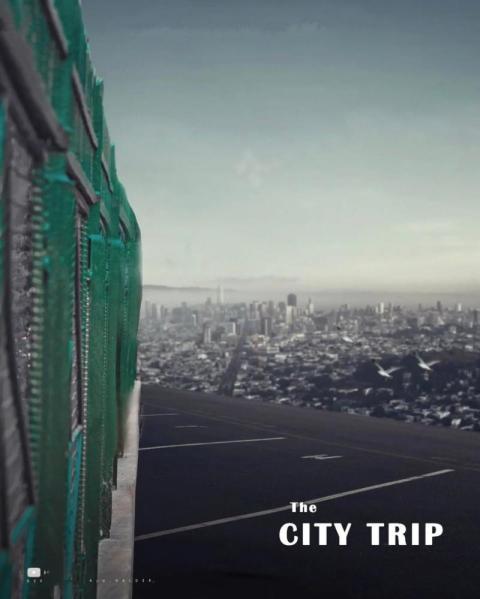 City CB PicsArt Photo Editing Background Full HD