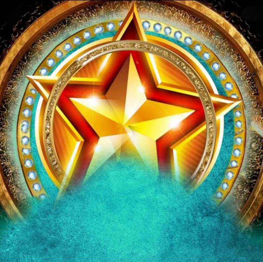 Star PicsArt Editing Background HD For Photoshop