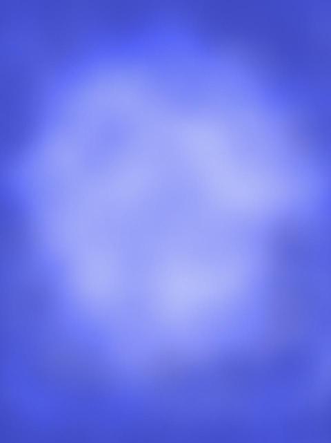 Blue Blur CB Background For Photo Editing Download