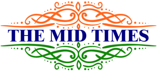 The Mid Times: Breaking News Today, Top Headlines, Live Updates