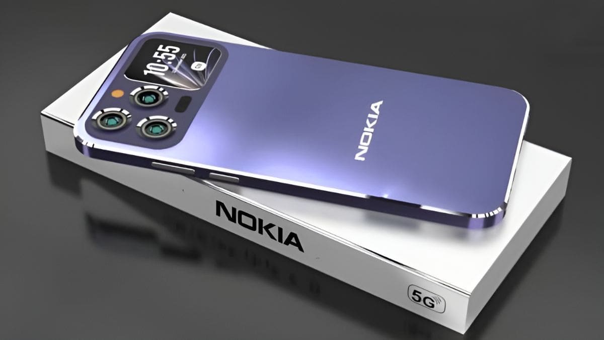 Nokia